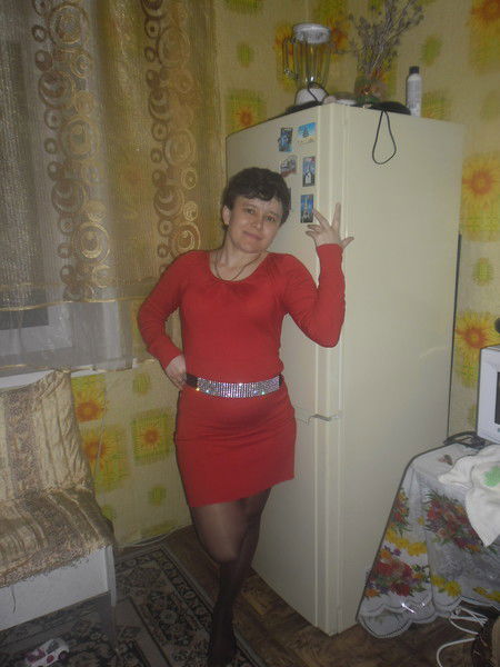 Моя Девочка... ...