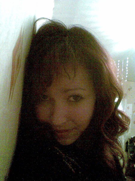 Айнагуль Тасмухамбетова