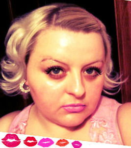 Виктория Ткаченко