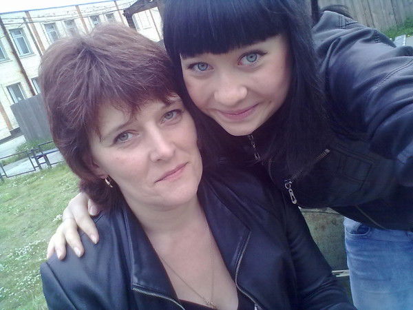 Елена Фатеева