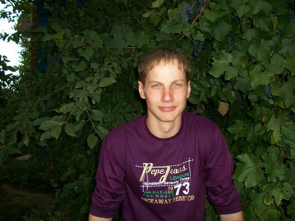 Владимир Семеняченко