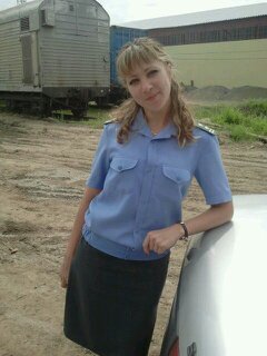 Вера Маковская