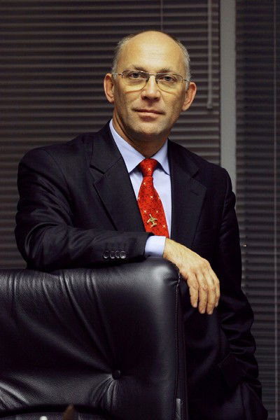 Александр Попов