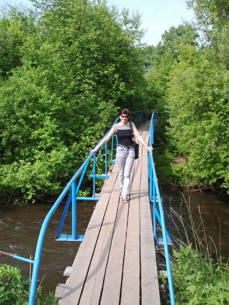 Наталья@ Федорова