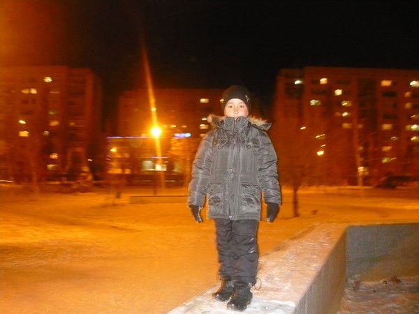 Каиржан Каденов