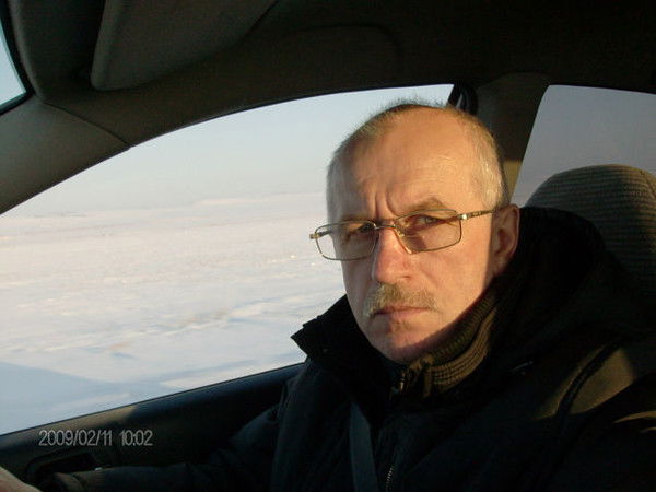 Игорь Репьюк