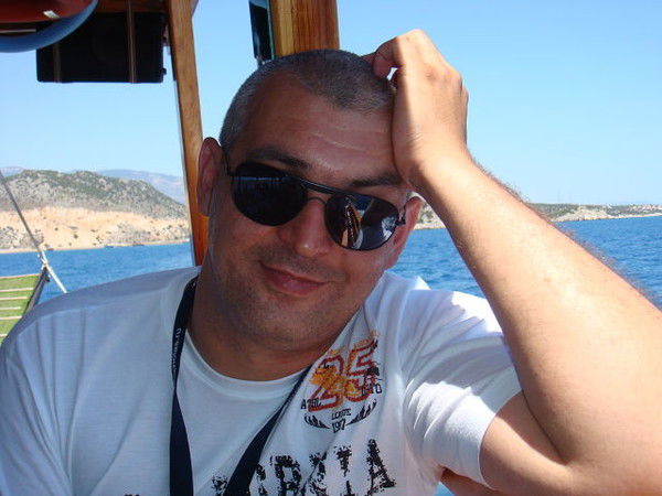 Алексей Михайлович