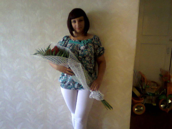 Марина Сорокина