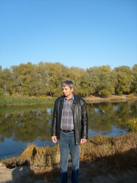 Анатолий Малышев