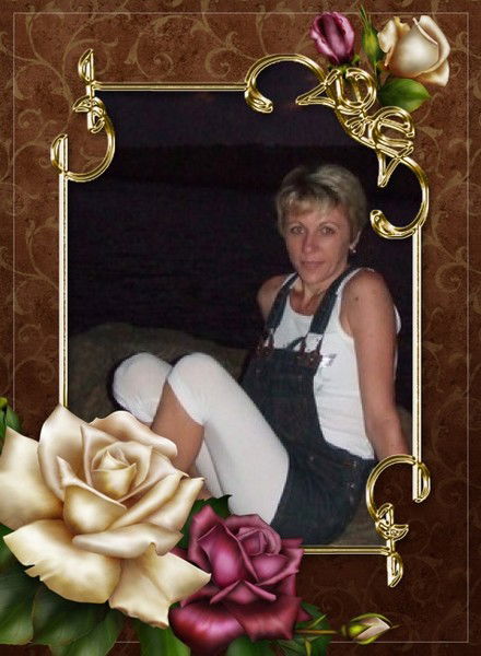 Свтлана Свистун (Cагала)