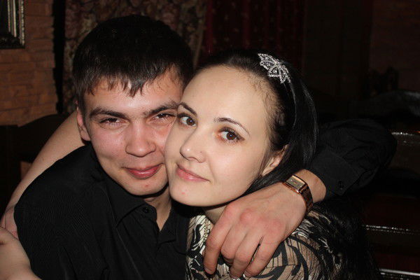 Анатолий Стадников