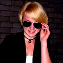 Светлана Лебедева