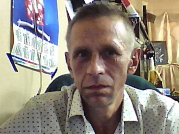 Алексей Стеблев