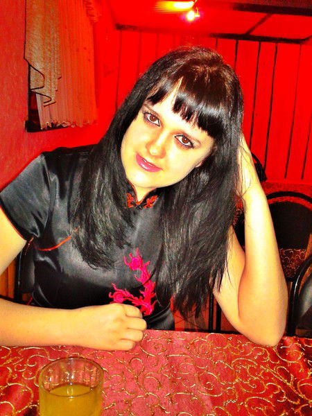 Александра Проскурякова