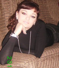 Ирина Нелюбова