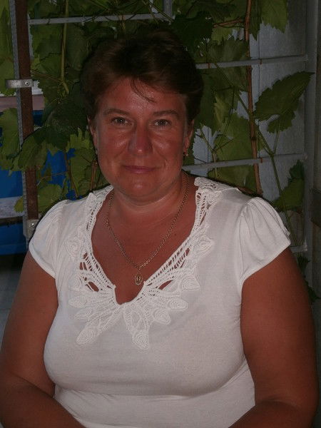 Оля Шкрет( Андрушко)