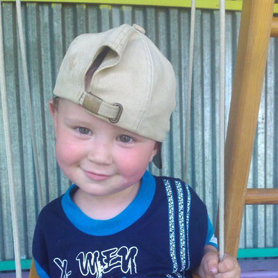 Оля Богатнаева