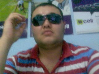 Фуркат Юулдашев