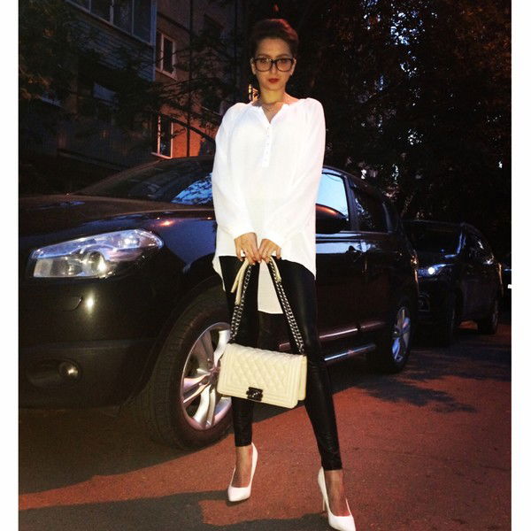 Анна Юрковская