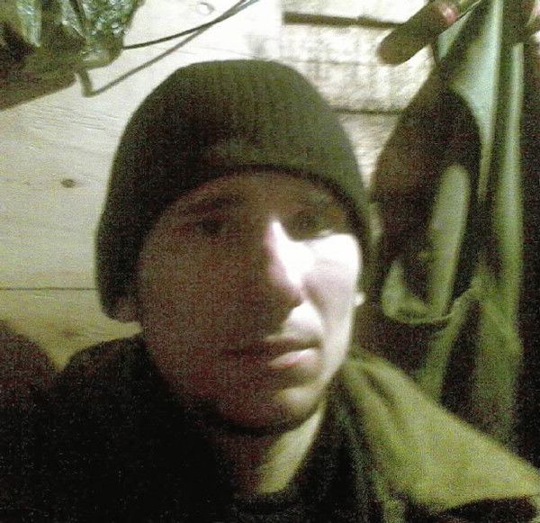 Иван Булатов