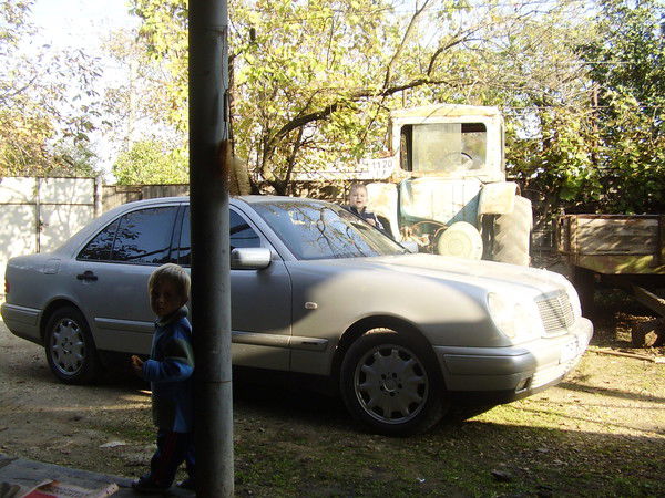 Дев Деисадзе