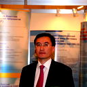 Aibek Mirmanov
