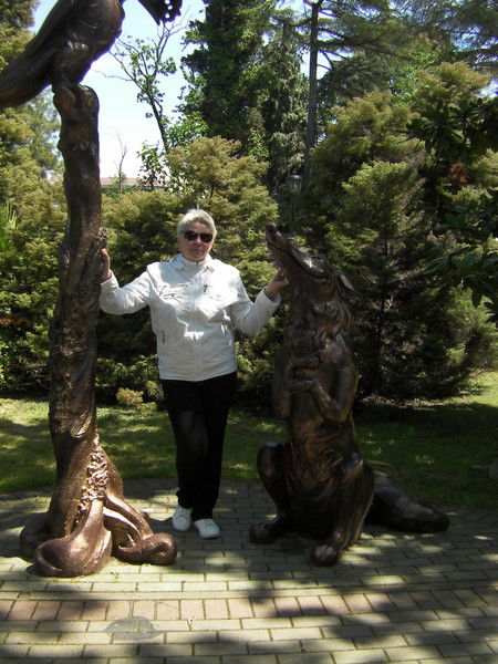 Валентина Землякова