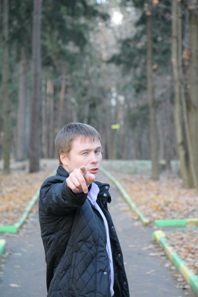 Тёмочка Гиманов