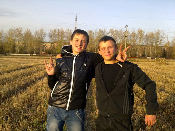 Юра Ткаченко