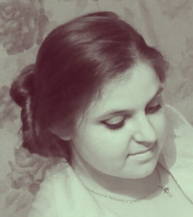 Анастасия Герасименко