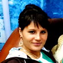 Ira Tihonova