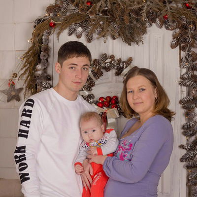 Дарья Сайдахмедова