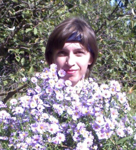 Людмила Колмыченко