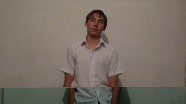 Рустам Бисимбаев