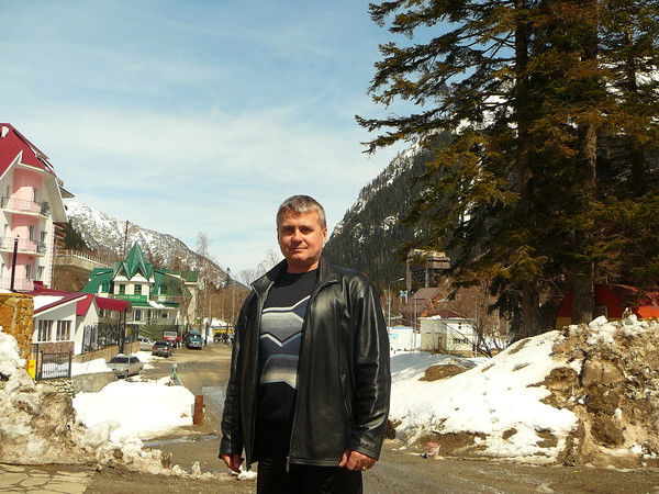 Вячеслав Ерыгин