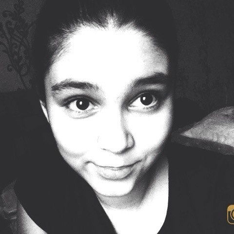 Рита Исмаилова