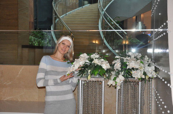 Надежда Полякова