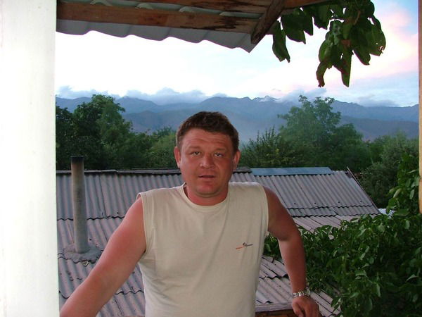 Олег Журавлев