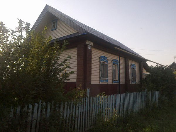 Гульнара Латипова