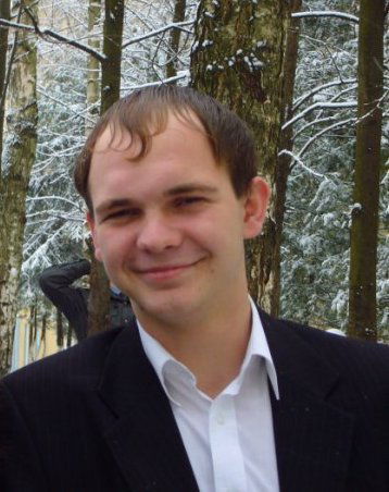 Александр Малютин