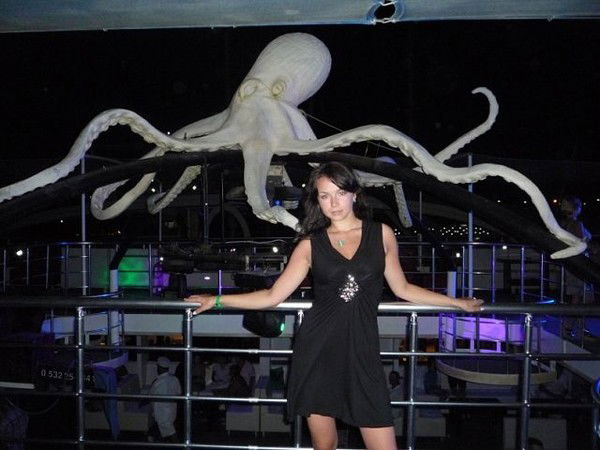 Ирина Романова