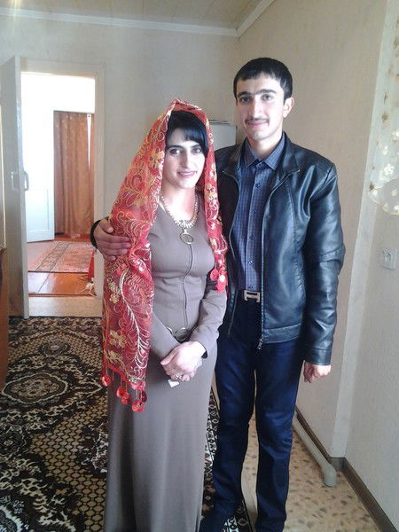 Халид Набиев