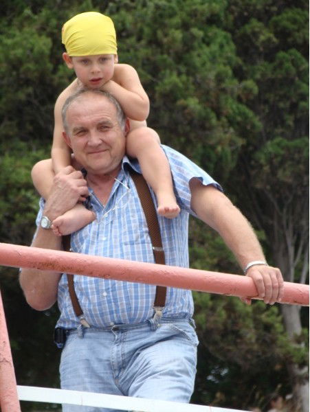 Слащев Владимир