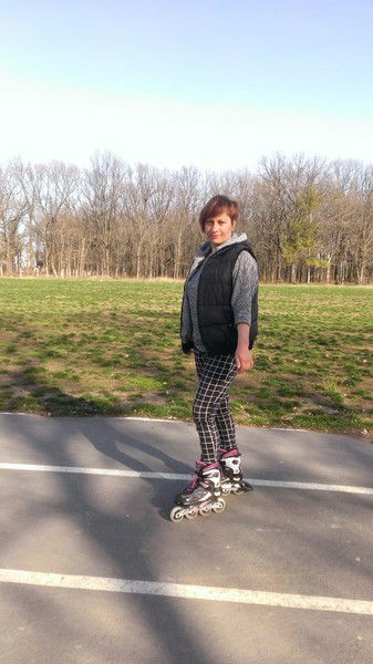 Зинаида Рудь