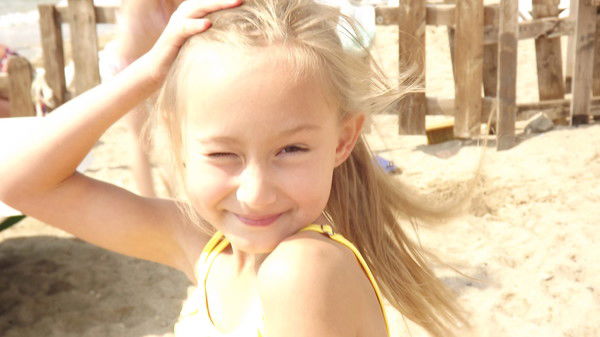 Ольга Тимирова