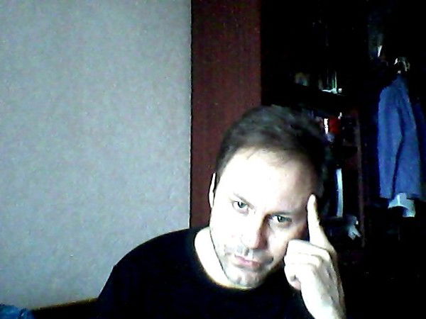 Игорь Ловчиков