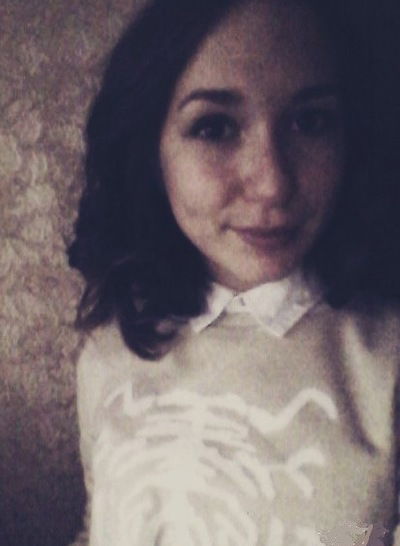 Екатерина Винтер