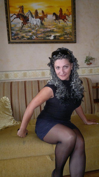 Наталья Волохова