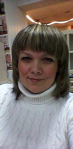 Евгения Лопанова