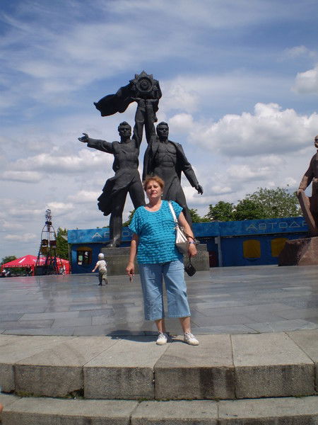 Марианна Середина